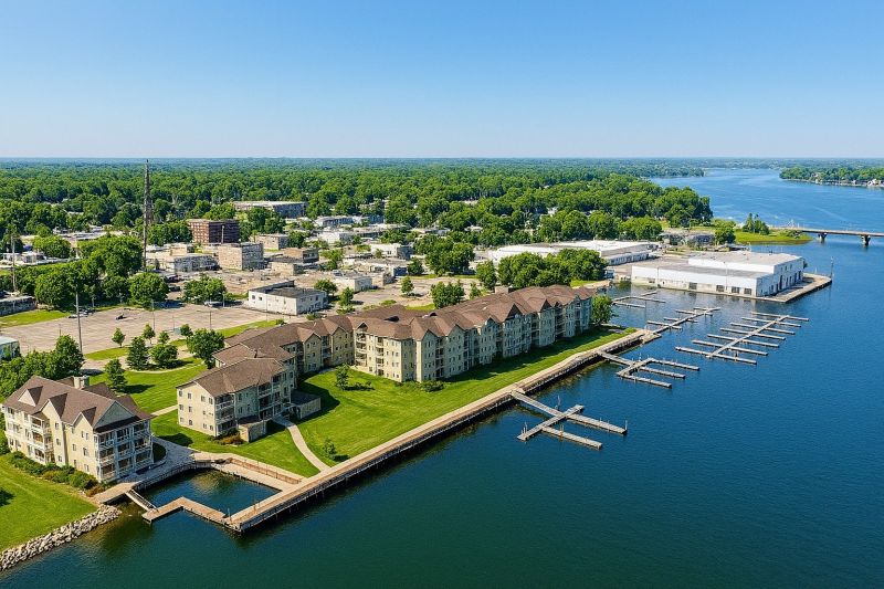 Best Concrete Foundation Repair pros in Sturgeon Bay, WI