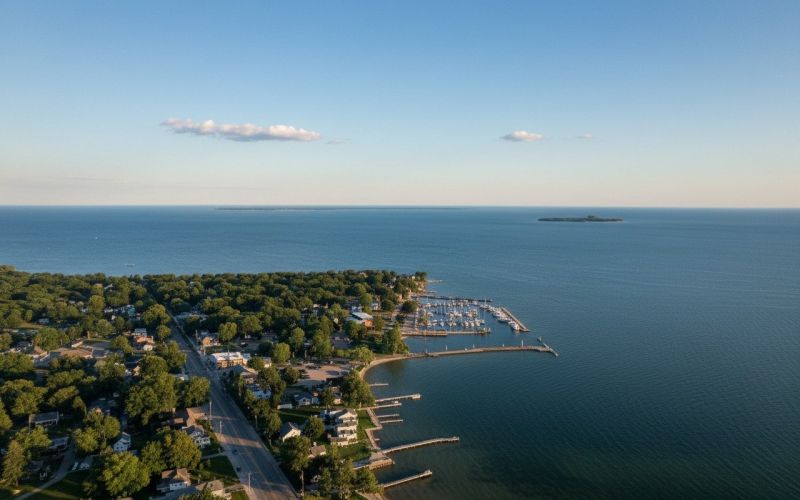 Best Concrete Foundation Repair pros in Marinette, WI