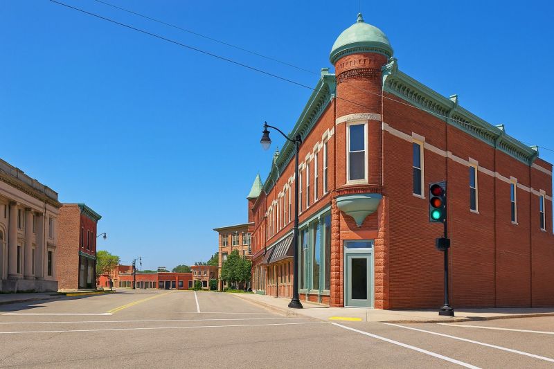 Best Foundation Repair pros in Marinette, WI