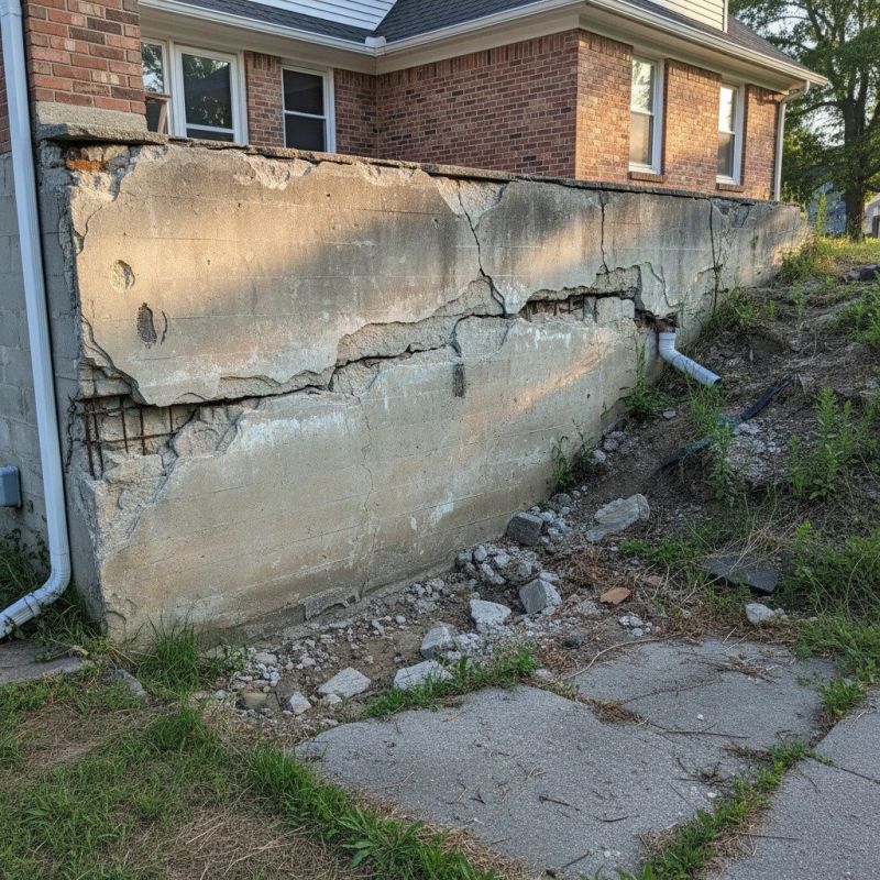 Top Concrete Foundation Repair Companies in Crivitz, WI