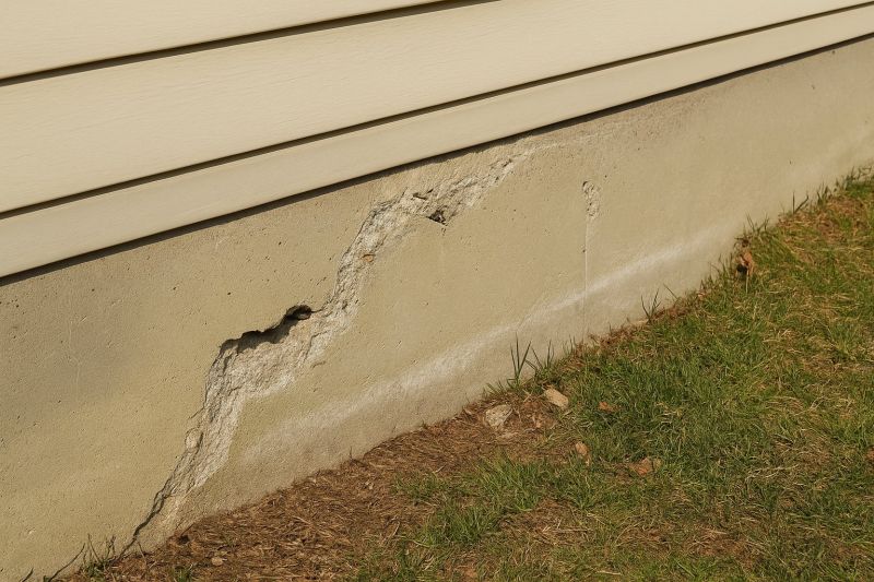 Top Foundation Repair Companies in Crivitz, WI