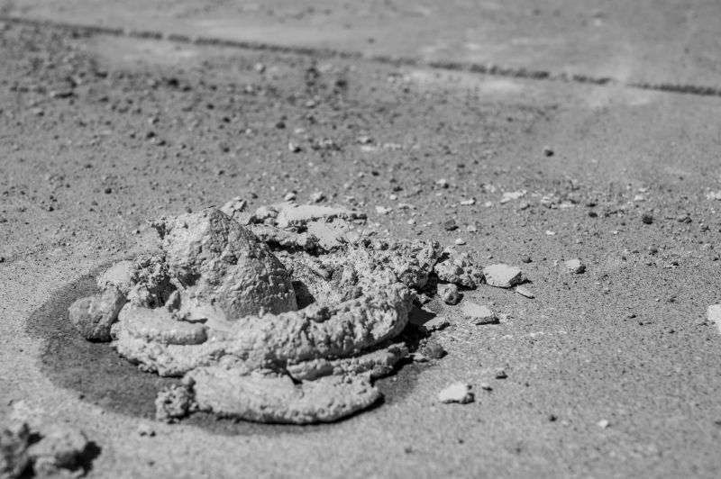 Concrete Foundation Leveling